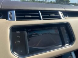 
										2014 Land Rover Range Rover Sport 4WD 4dr Supercharged full									