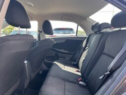 
										2012 Toyota Corolla 4dr Sdn Auto S full									