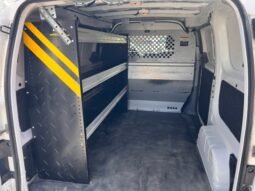
										2020 Nissan NV200 Compact Cargo I4 S full									