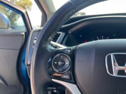 
										2013 Honda Civic Sdn EX Automatic full									