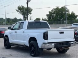 
										2017 Toyota Tundra 4WD Double Cab Standard Bed 5.7L SR5 Plus full									