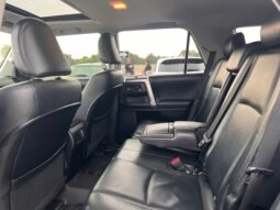 
										2012 Toyota 4Runner 4WD 4dr V6 SR5 full									