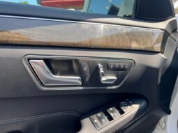 
										2014 Mercedes-Benz E-Class E 300 4MATIC Sedan full									