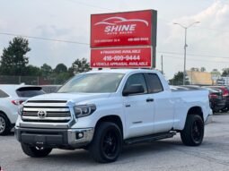 
										2017 Toyota Tundra 4WD Double Cab Standard Bed 5.7L SR5 Plus full									