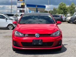 
										2015 Volkswagen Golf GTI 5dr HB DSG Autobahn full									