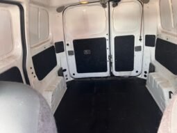 
										2018 Nissan NV200 Compact Cargo I4 S full									