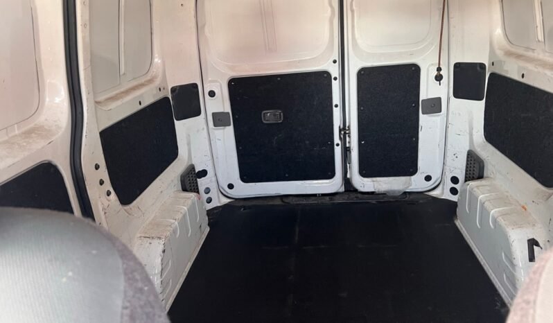 
								2018 Nissan NV200 Compact Cargo I4 S full									