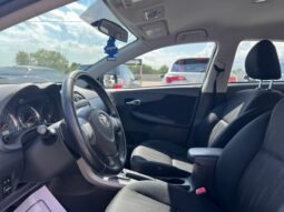 
										2012 Toyota Corolla 4dr Sdn Auto S full									