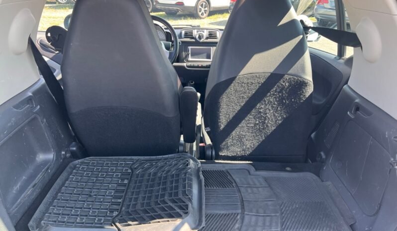 
								2015 smart fortwo 2dr Cpe Pure full									