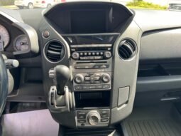 
										2013 Honda Pilot 4WD Touring full									