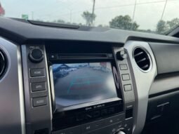 
										2017 Toyota Tundra 4WD Double Cab Standard Bed 5.7L SR5 Plus full									