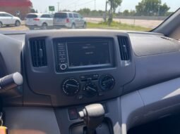 
										2020 Nissan NV200 Compact Cargo I4 S full									