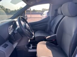 
										2018 Nissan NV200 Compact Cargo I4 S full									