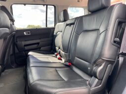
										2013 Honda Pilot 4WD Touring full									