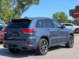 
										2020 Jeep Grand Cherokee Limited X 4×4 full									