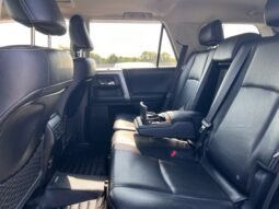 
										2014 Toyota 4Runner full									