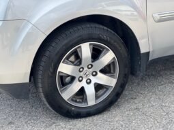 
										2013 Honda Pilot 4WD Touring full									