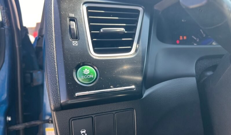 
								2013 Honda Civic Sdn EX Automatic full									