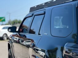 
										2014 Toyota 4Runner full									