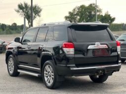 
										2012 Toyota 4Runner 4WD 4dr V6 SR5 full									