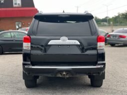 
										2012 Toyota 4Runner 4WD 4dr V6 SR5 full									