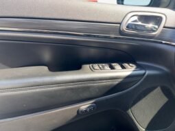 
										2020 Jeep Grand Cherokee Limited X 4×4 full									