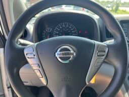 
										2020 Nissan NV200 Compact Cargo I4 S full									