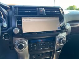 
										2014 Toyota 4Runner full									