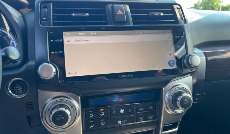 
								2014 Toyota 4Runner full									