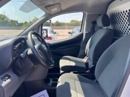 
										2020 Nissan NV200 Compact Cargo I4 S full									