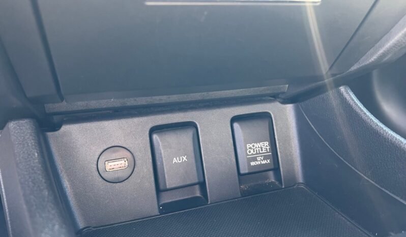 
								2013 Honda Civic Sdn EX Automatic full									