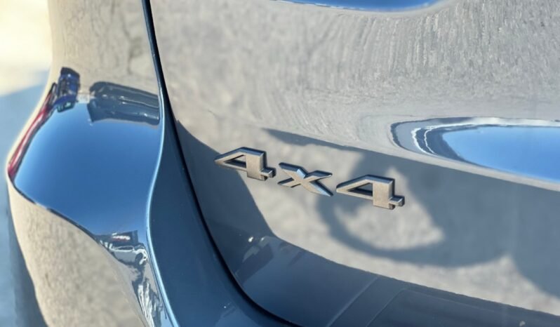 
								2020 Jeep Grand Cherokee Limited X 4×4 full									