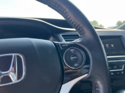 
										2013 Honda Civic Sdn EX Automatic full									