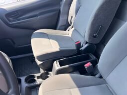
										2020 Nissan NV200 Compact Cargo I4 S full									
