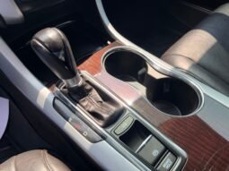 
										2017 Acura TLX FWD Tech full									