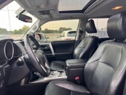 
										2012 Toyota 4Runner 4WD 4dr V6 SR5 full									