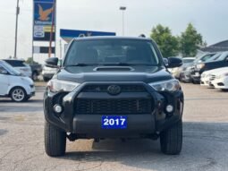 
										2017 Toyota 4Runner 4WD 4dr V6 SR5 full									