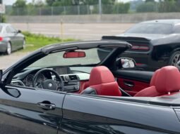 
										2014 BMW 4 Series 2dr Conv 428i xDrive AWD full									