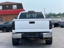
										2017 Toyota Tundra 4WD Double Cab Standard Bed 5.7L SR5 Plus full									