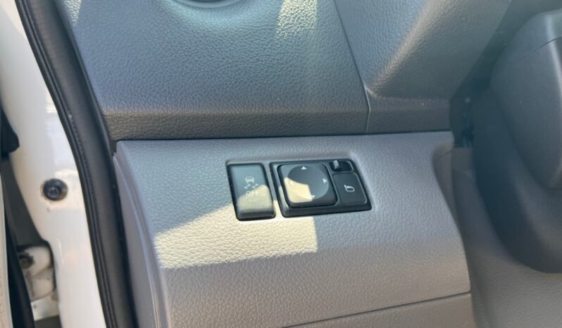 
								2020 Nissan NV200 Compact Cargo I4 S full									
