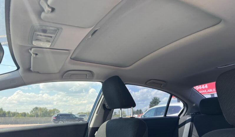 
								2013 Honda Civic Sdn EX Automatic full									