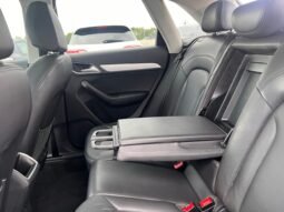 
										2018 Audi Q3 2.0 TFSI quattro Komfort Tiptronic full									