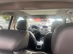 
										2018 Audi Q3 2.0 TFSI quattro Komfort Tiptronic full									