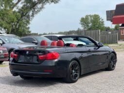 
										2014 BMW 4 Series 2dr Conv 428i xDrive AWD full									