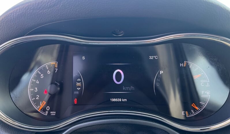 
								2020 Jeep Grand Cherokee Limited X 4×4 full									