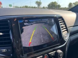 
										2020 Jeep Grand Cherokee Limited X 4×4 full									