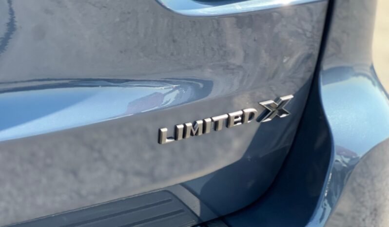 
								2020 Jeep Grand Cherokee Limited X 4×4 full									
