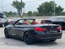 
										2014 BMW 4 Series 2dr Conv 428i xDrive AWD full									