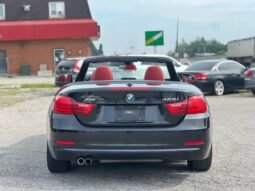 
										2014 BMW 4 Series 2dr Conv 428i xDrive AWD full									