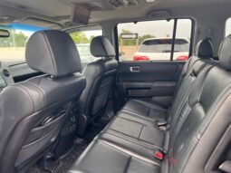 
										2011 Honda Pilot 4WD Touring full									